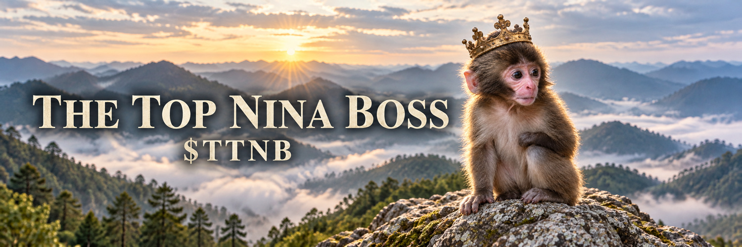The Top Nina Boss banner